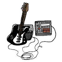 인플래닛 Sticker by Inplanet