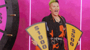 Money Celebrate GIF by RuPaul's Drag Race