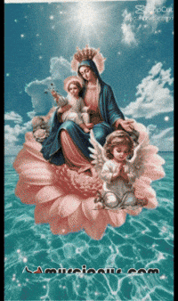 Familia Saludos GIF by Murcianys LLC