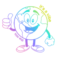 The Mix Youth Sticker by Fellowship Church