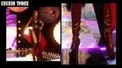 Series 2 Tia GIF by BBC Three