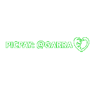 Picpay Sticker by GARRA