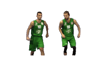 Daçka Sticker by Darussafaka Sport Club