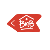 bnbswitzerland arrow switzerland pfeil bnb Sticker