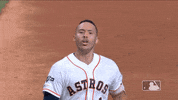 Major League Baseball Sport GIF by MLB