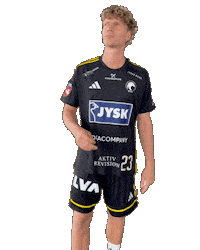 Bsh Sticker by Bjerringbro-Silkeborg Håndbold