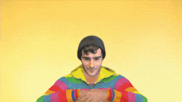 Magic Chris Cubellis GIF by Chris