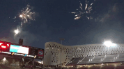 nippert stadium fireworks GIF by FC Cincinnati