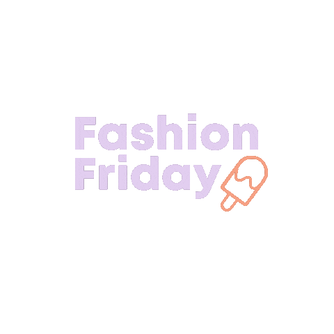 ellaquinn_x fashion friday clothing clothes Sticker