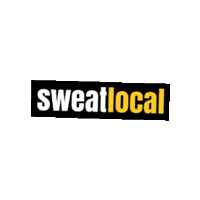 Sweathuntsville Sticker by sweatlocal