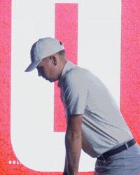 Mens Golf GIF by Louisville Cardinals