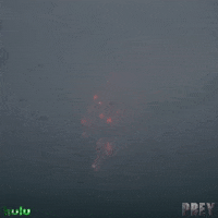 Hulu Badass GIF by 20th Century Studios