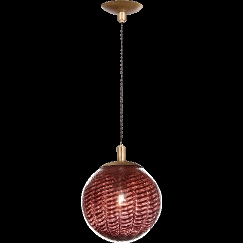 SogniDiCristallo giphygifmaker lampada chandelier sdc GIF