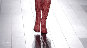 new york fashion week nyfw sept 2017 GIF by NYFW: The Shows