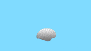 Mental Health Rainbow GIF by Ellis D