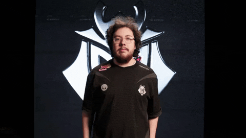 Finger Shooting GIF by G2 Esports