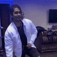 Too Easy Reaction Gif GIF by Ashwin Gane