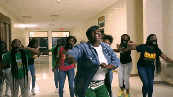 Georgia High School Teachers' Back-to-School Rap