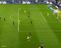 Cristiano Ronaldo Futbol GIF