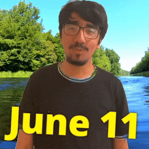 June 11
