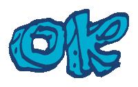 Yeh Yes Sticker