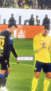 Celebrate Real Madrid GIF