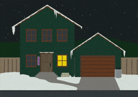 house setting GIF by South Park 
