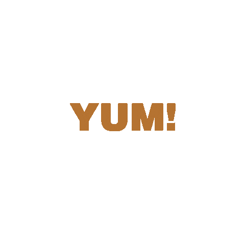 Yummy Sticker by Cello Cheese