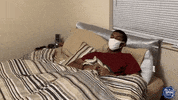 Sick Death GIF by 957TheSpin