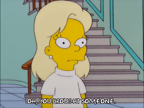 episode 11 greta wolfcastle GIF
