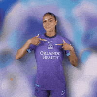 Lets Go GIF by Orlando Pride