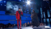 betgifawards2017 GIF by BET Awards