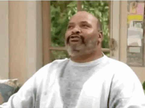 the fresh prince of bel air GIF