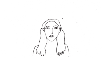 Art Girl GIF by Maremonstrum