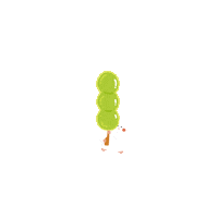 귀여움 Sticker