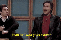 Burt Reynolds Snl GIF