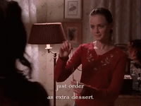 season 3 netflix GIF by Gilmore Girls 