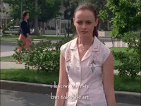 season 4 netflix GIF by Gilmore Girls 