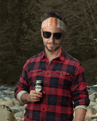 No Way Sunglasses GIF by Becklyn