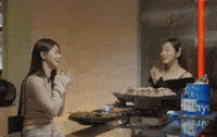 Friends Club GIF
