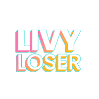 Ginalivy Sticker by Weight Loss by Gina