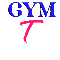 Training Academy Sticker