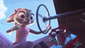 Go Go GIF by Walt Disney Animation Studios
