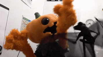 AtmosFX pumpkin atmosfx gourdy GIF