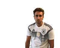 fifa deutschland Sticker by whylder