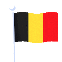 Flag Uefa Sticker by ITP Tires And Wheels