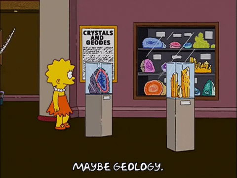 lisa simpson GIF