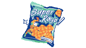 UNITAR raya hariraya ketupat rendang Sticker