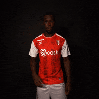 Happy France GIF by SC Braga