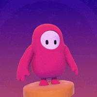 Season 4 Game GIF by Fall Guys